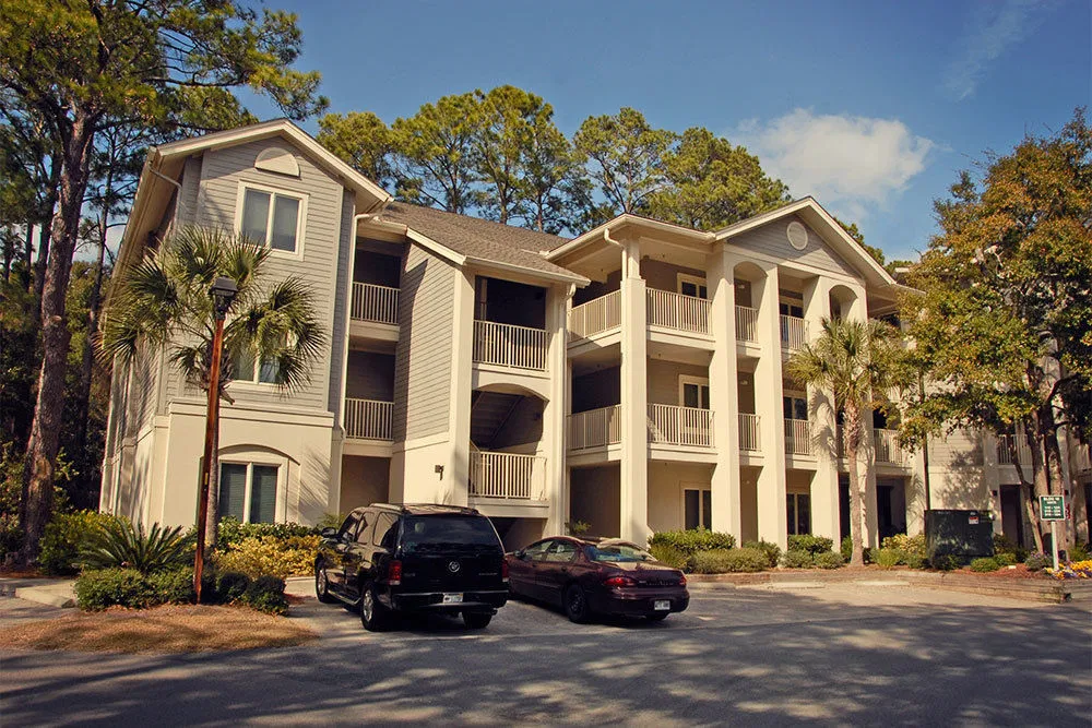 Island Links at Hilton Head