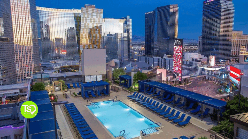 Diamond Resorts in Las Vegas: Polo Towers