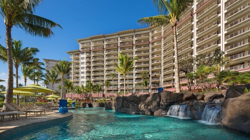 Hyatt Residence Club Maui