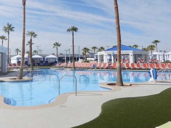 Top 8 RCI Las Vegas Resorts | Timeshares Only