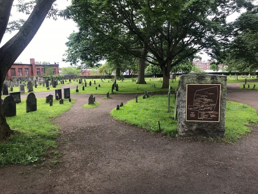 salem cemetery