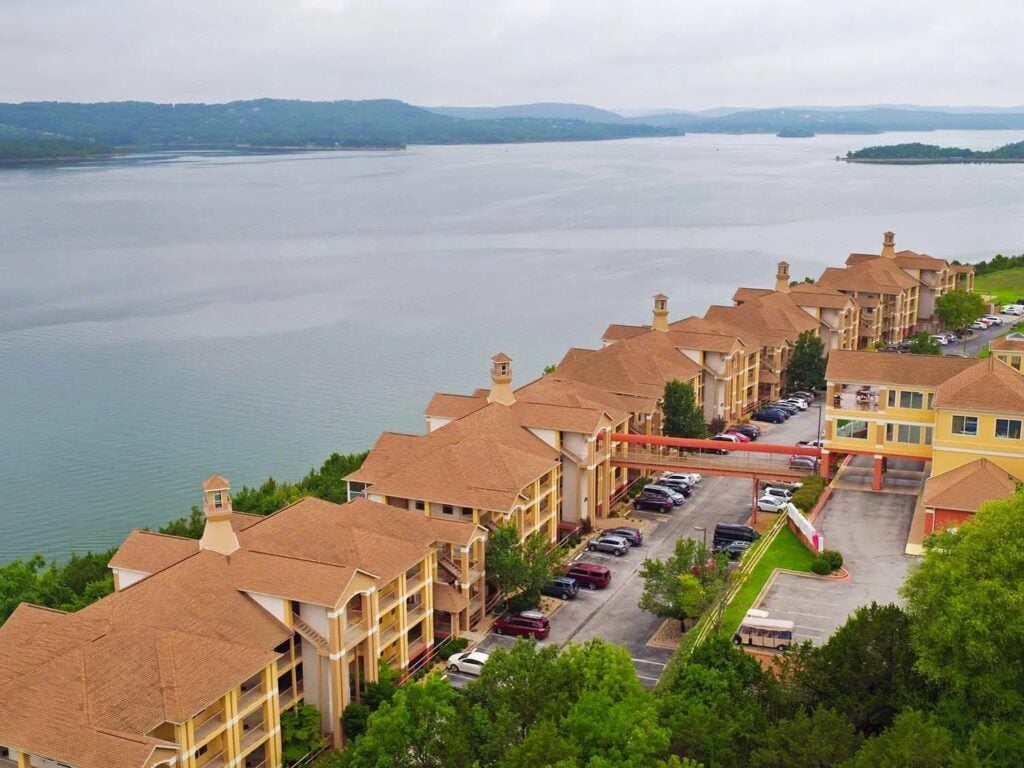 Westgate Branson Lakes