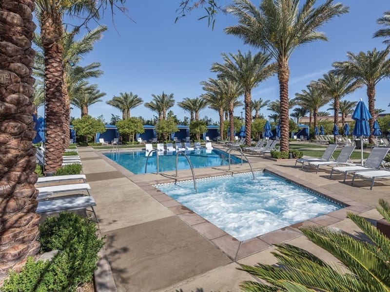 Top 8 RCI Las Vegas Resorts | Timeshares Only