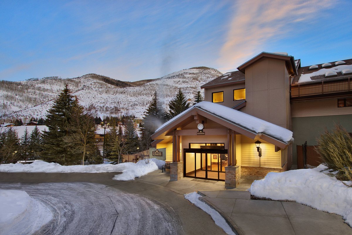 Marriott's Streamside at Vail Winter Park