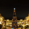 Disney World Christmas Party: Join In On The Holiday Magic