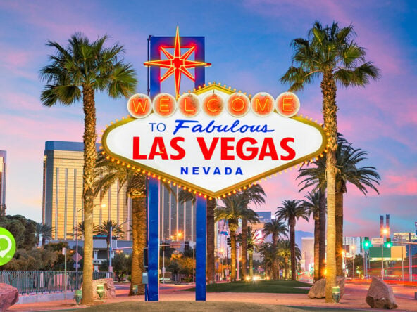 Top 9 RCI Las Vegas Resorts: