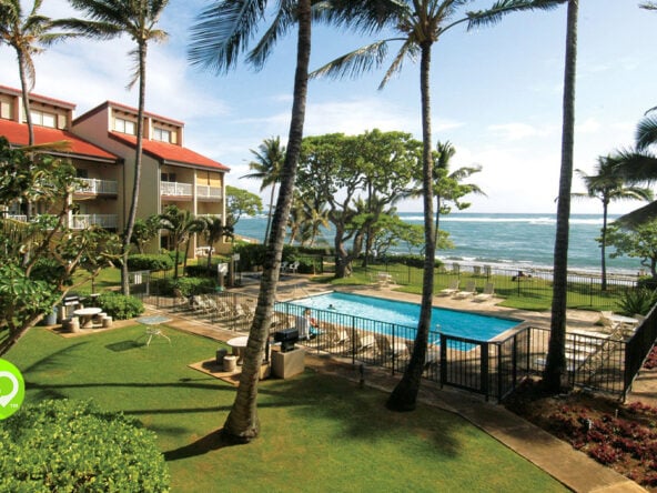 worldmark hawaii locations