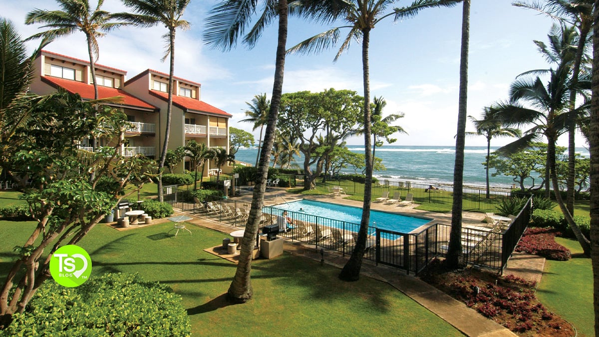 worldmark hawaii locations