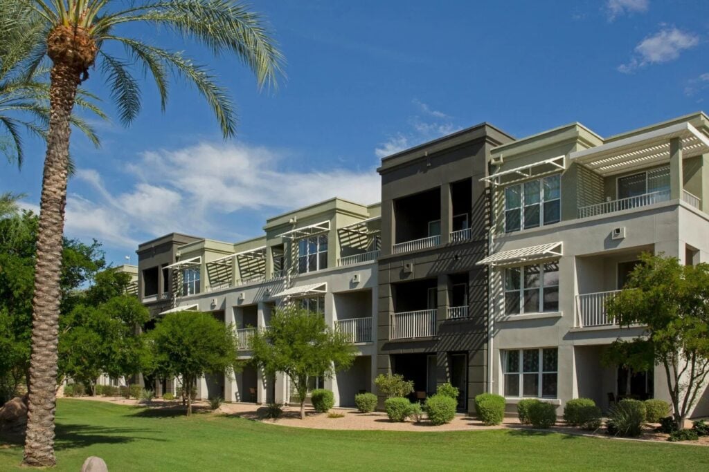 Marriott's Canyon Villas at Desert Ridge