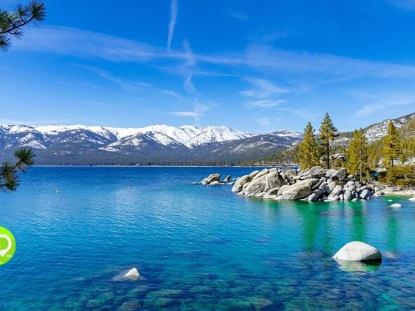 Top Tahoe Ski Resorts for an Unforgettable Trip