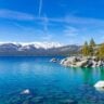 Top Tahoe Ski Resorts for an Unforgettable Trip