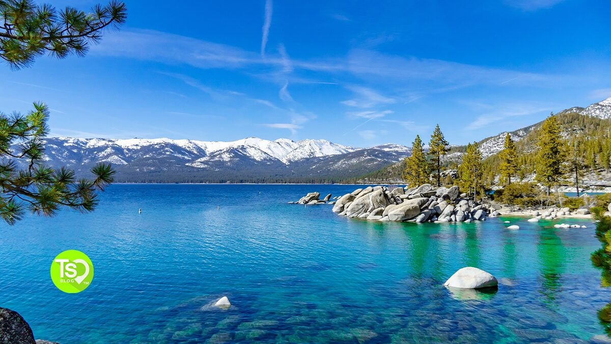 Top Tahoe Ski Resorts for an Unforgettable Trip