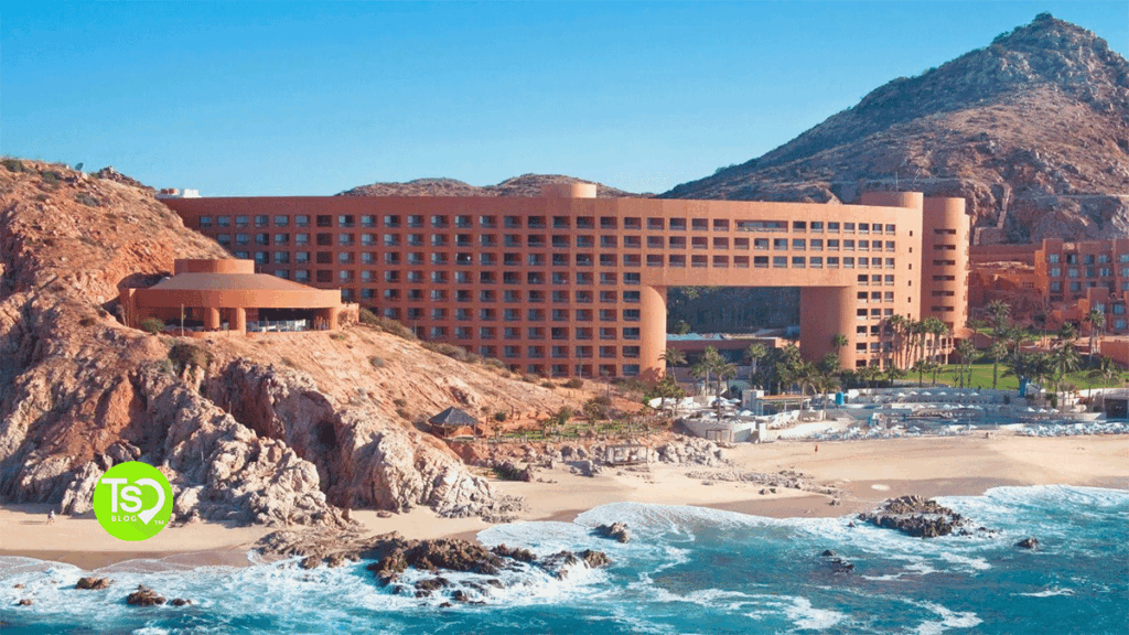 Abound by Marriott Vacations: Westin Los Cabos Resort Villas & Spa