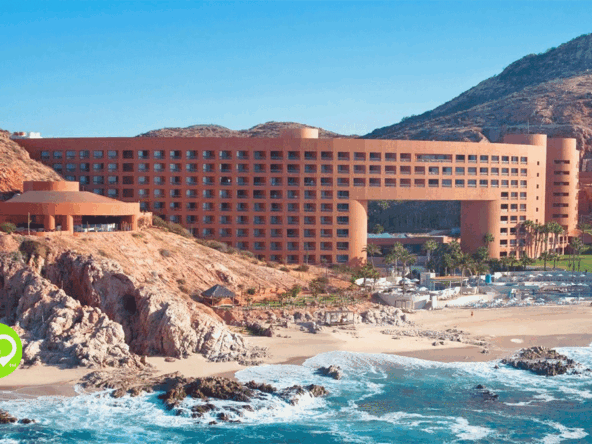 Abound by Marriott Vacations: Westin Los Cabos Resort Villas & Spa