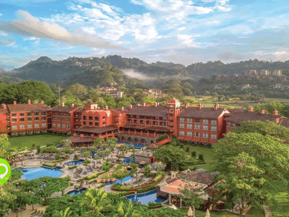 Average Cost of Marriott Vacation Club: Marriott Vacation Club at Los Sueños