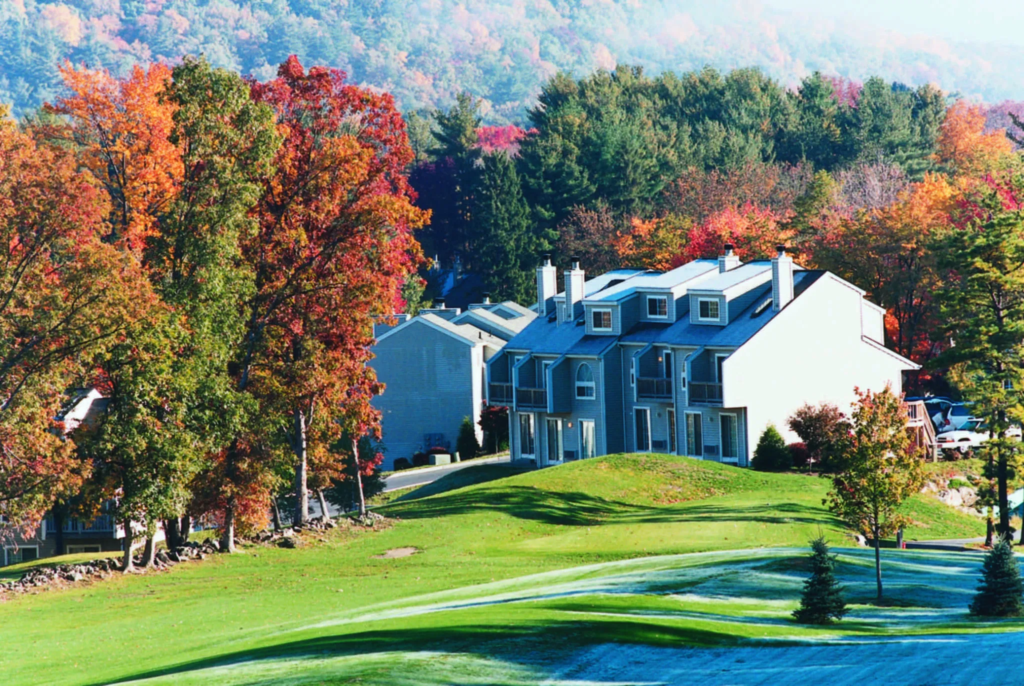 Poconos PA Timeshare Resorts: Pocono Mountain Villas