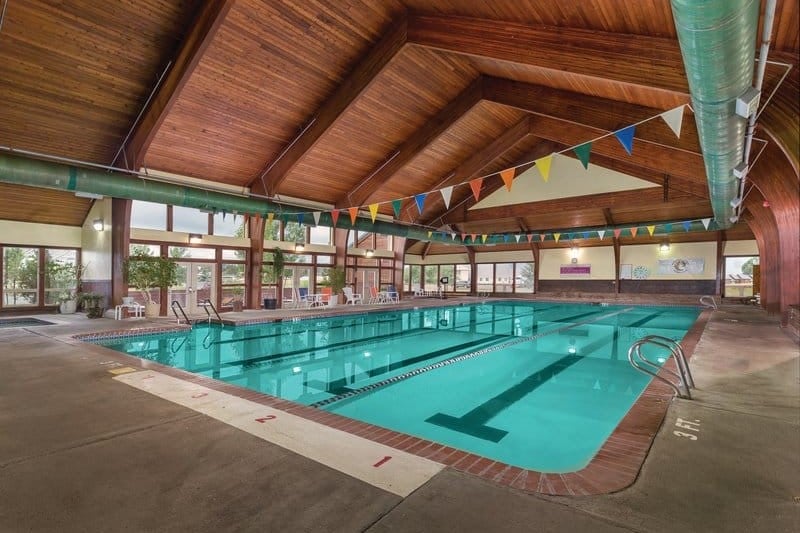 Indoor Swimming Pool Area,  is Wyndham timeshare worth it