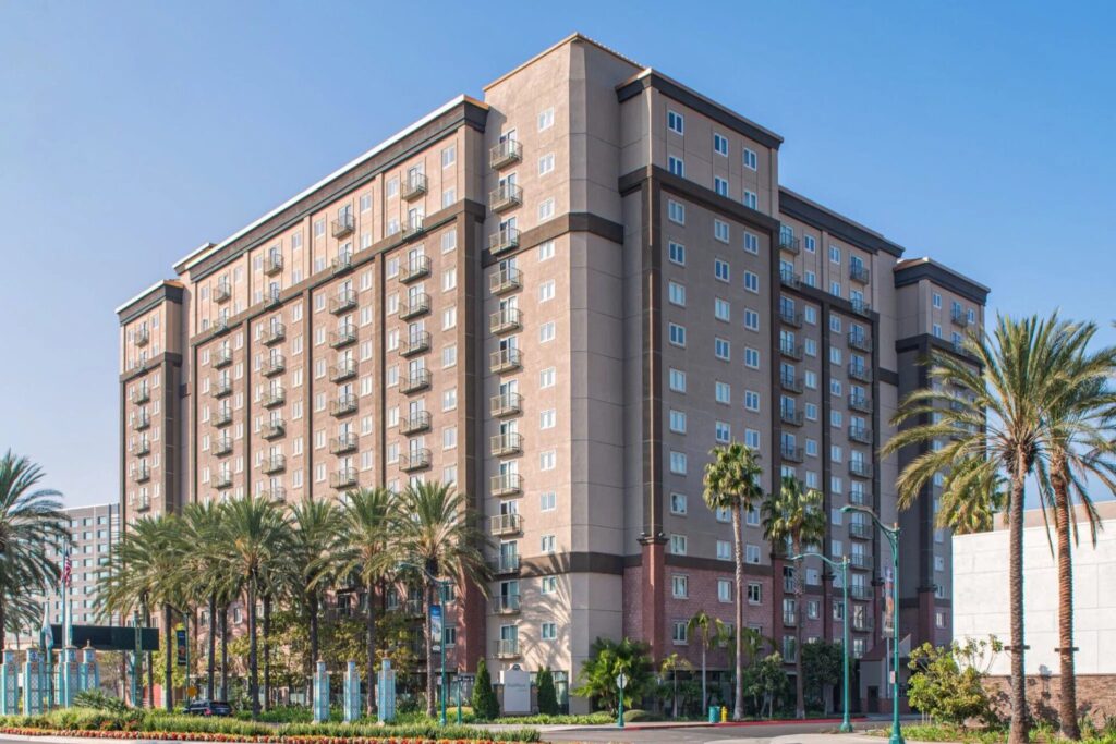 WorldMark Anaheim