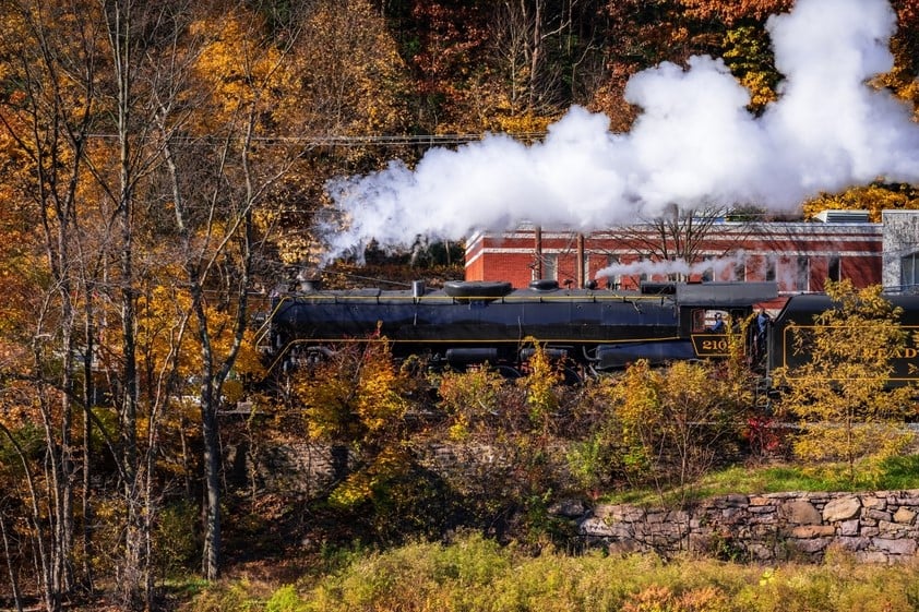 Lehigh Gorge State Park