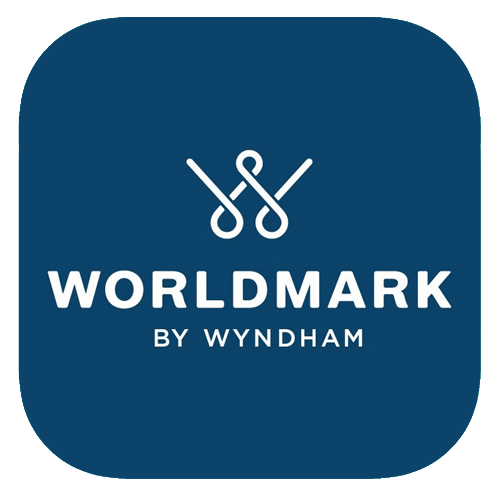 worldmark the club logo