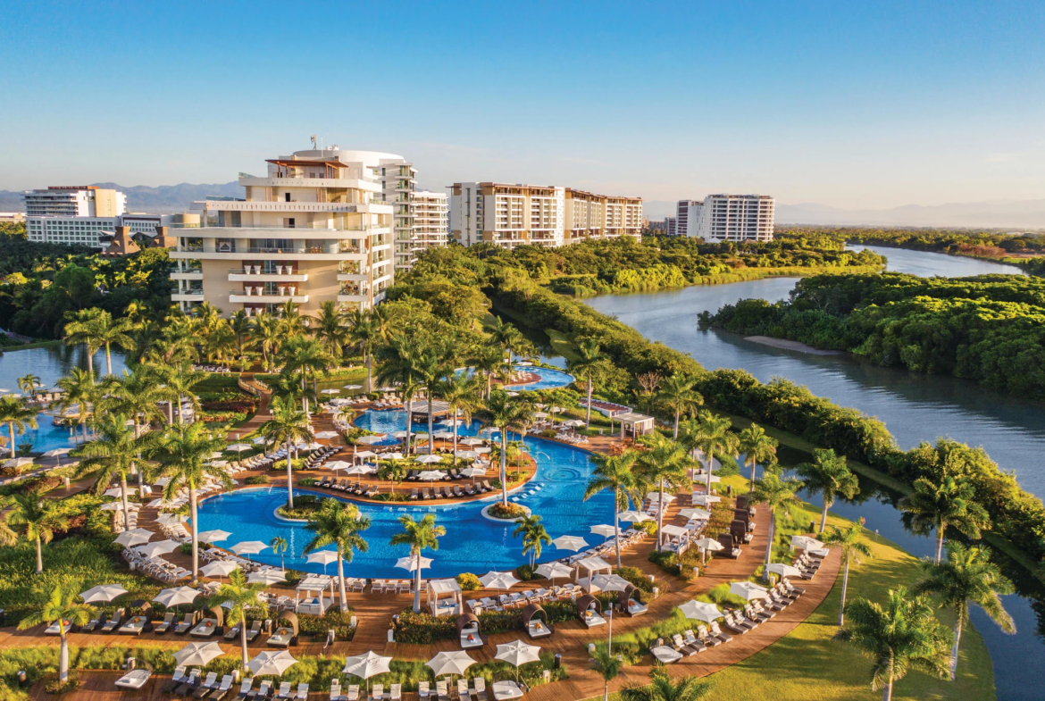 Imperial Gardens by Vidanta Resorts Nuevo Vallarta