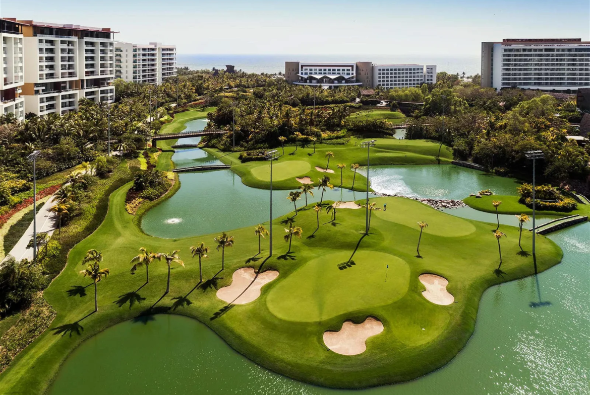 Imperial Gardens by Vidanta Resorts Nuevo Vallarta