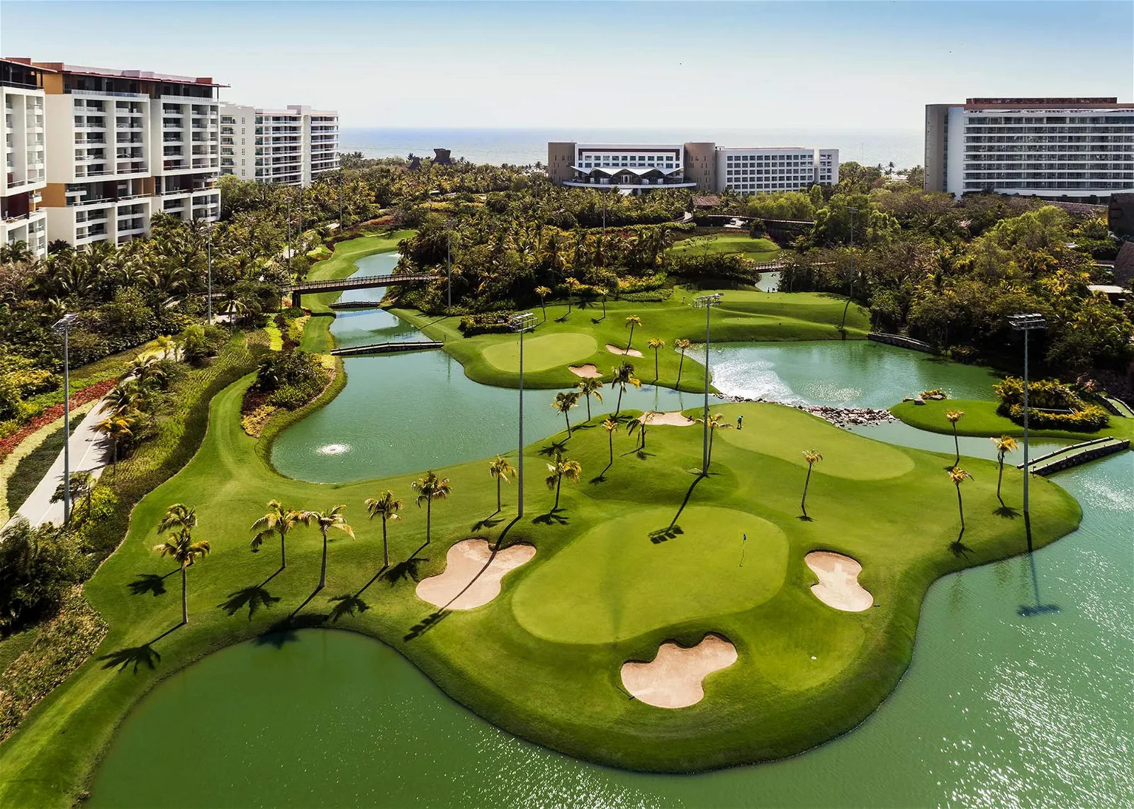 Imperial Gardens by Vidanta Resorts Nuevo Vallarta