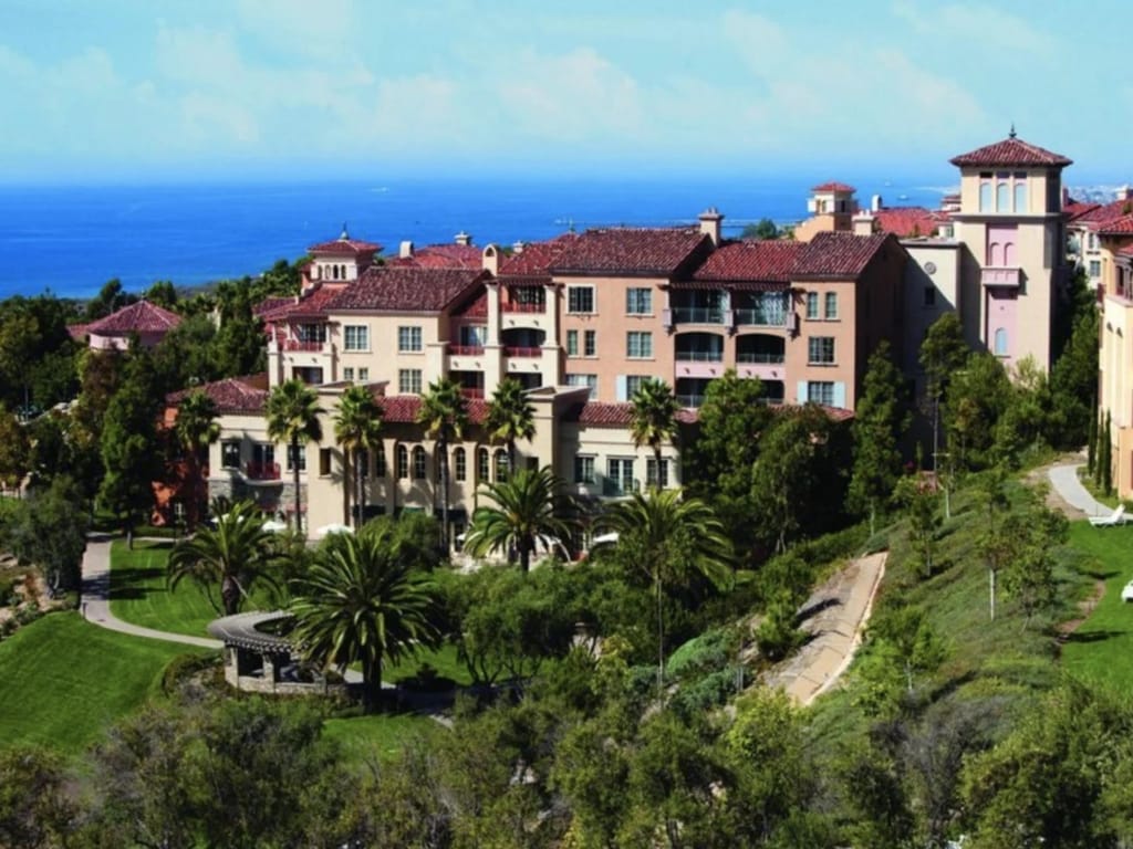 Average Cost of Marriott Vacation Club: Newport Coast Villas