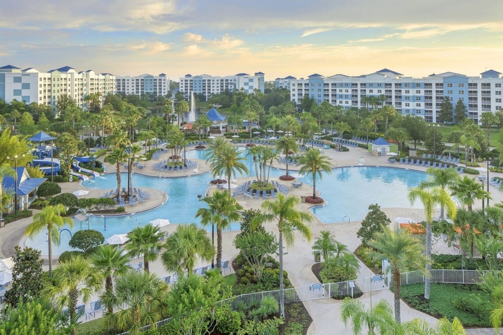 Bluegreen Owner Benefits: The Fountains by Bluegreen Resorts