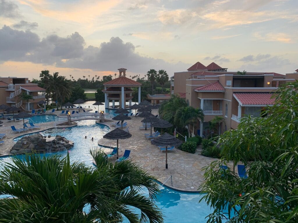 Divi Aruba all inclusive resort