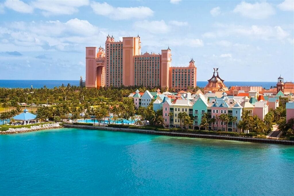 Atlantis Paradise Island, Atlantis kids adventures 