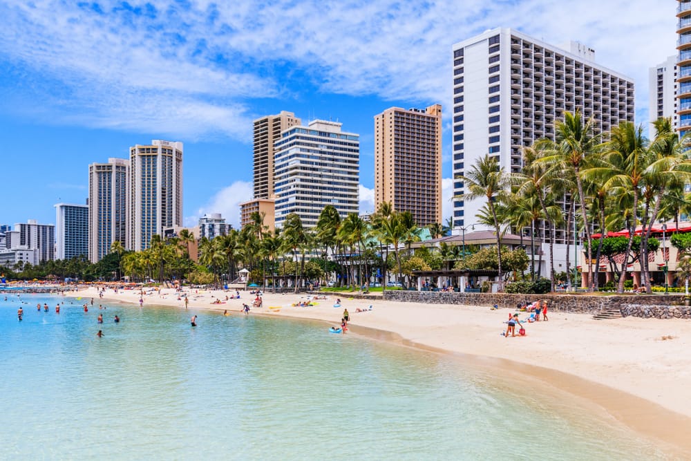 Aloha Hawaii Tours Honolulu