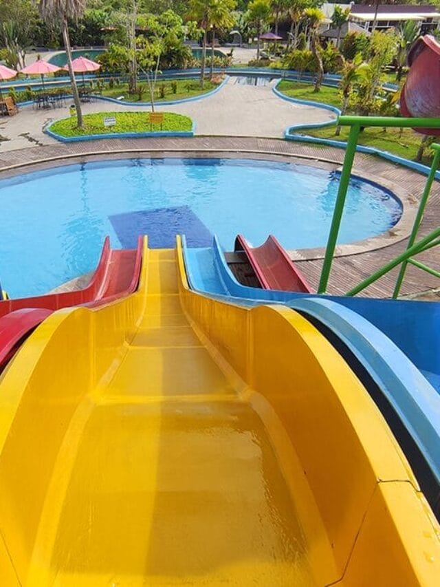 Orlando Resorts With Water Park: Join in on the Aquatic Fun