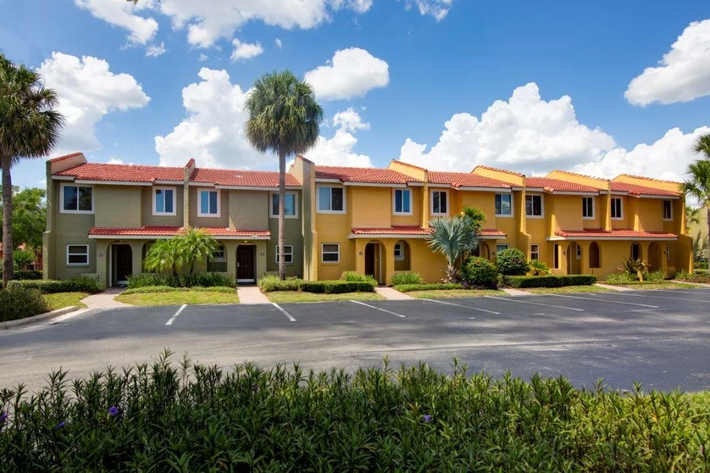 Vacation Villas at Fantasy World in Kissimmee, FL