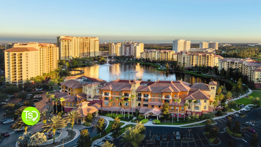 Timeshare Rentals in Florida