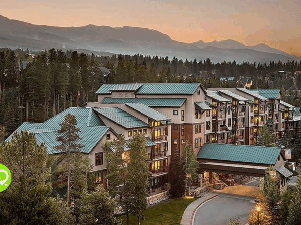 Valdoro Mountain Lodge by Hilton Grand Vacations