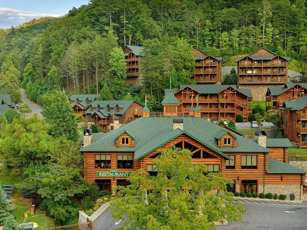 Westgate Smoky Mountain Resort