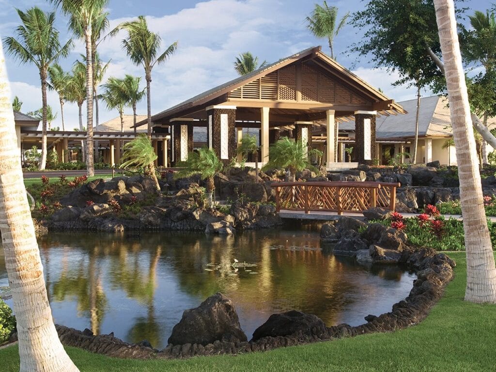 kings' land hilton grand vacations waikoloa