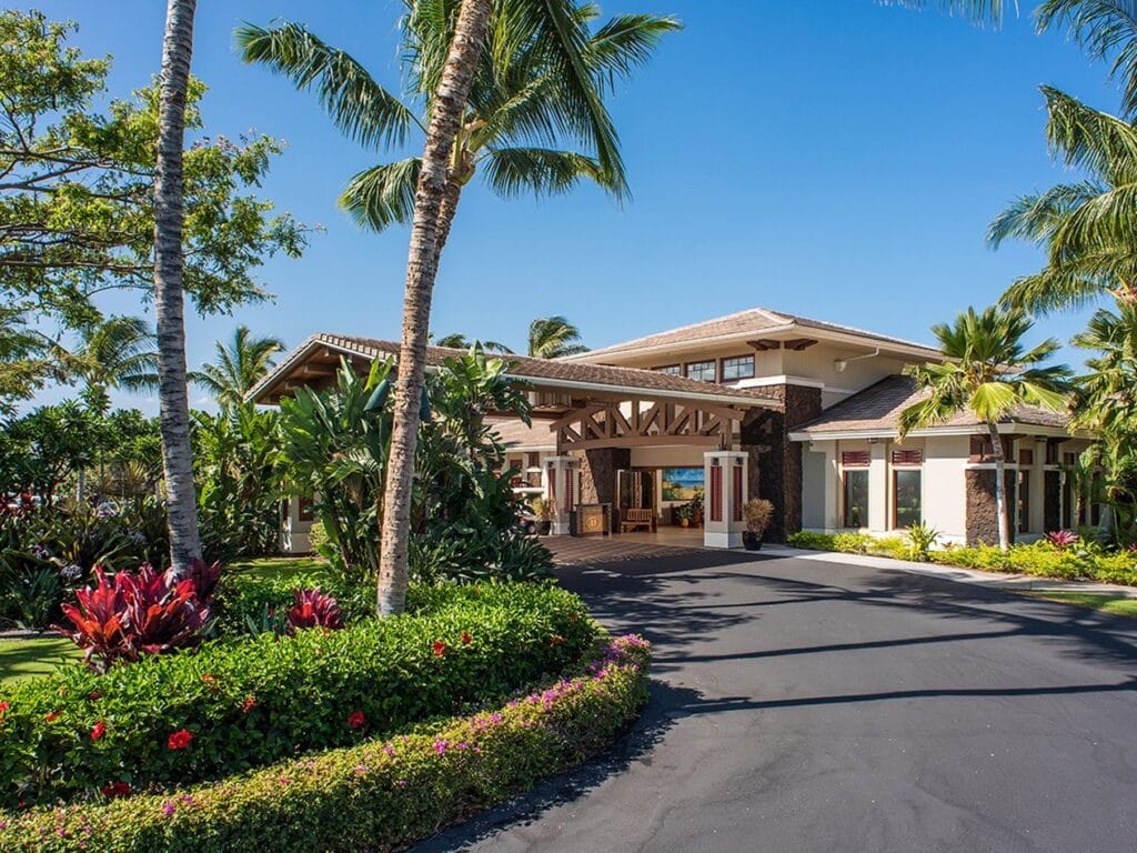 kohala suites hilton grand vacations waikoloa