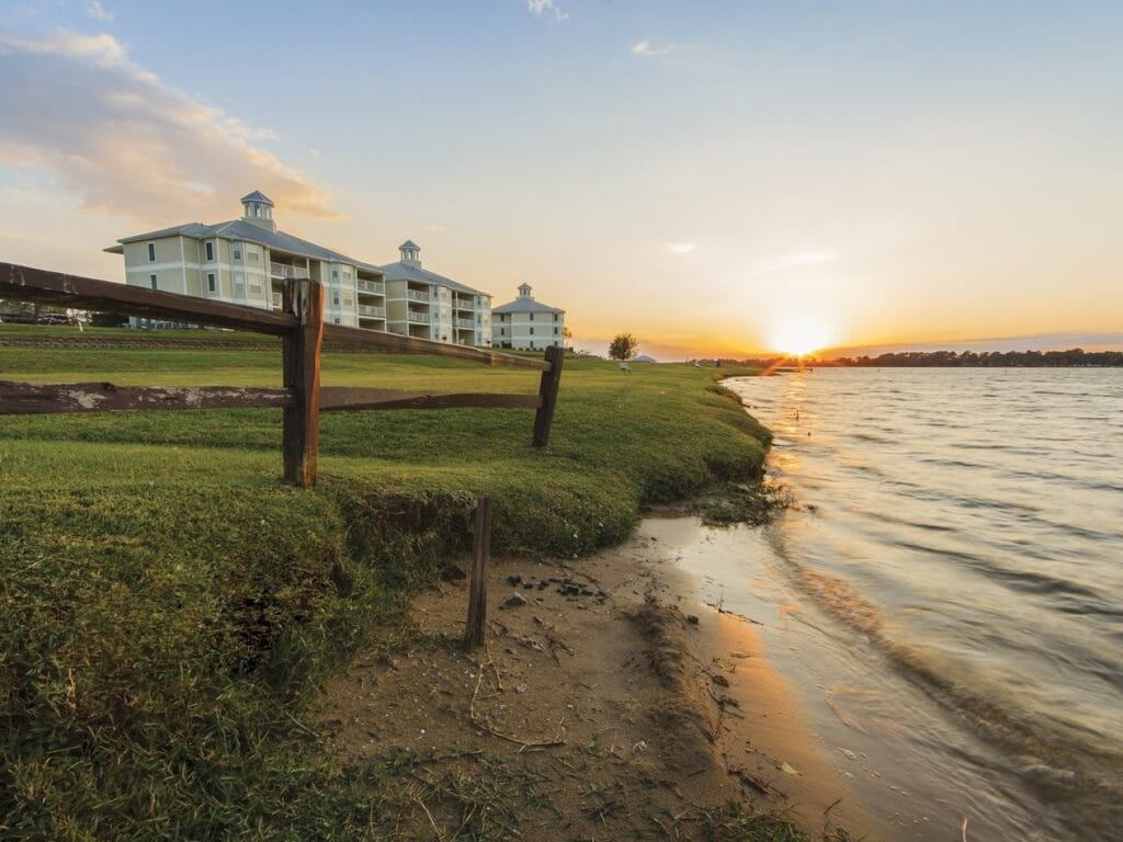 piney shores resort timeshares in texas
