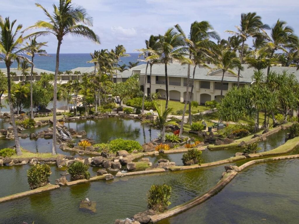 point at poipu timeshare rentals hawaii