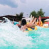 water park resorts