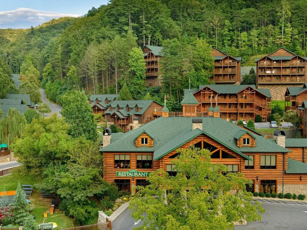 westgate smoky mountain resort