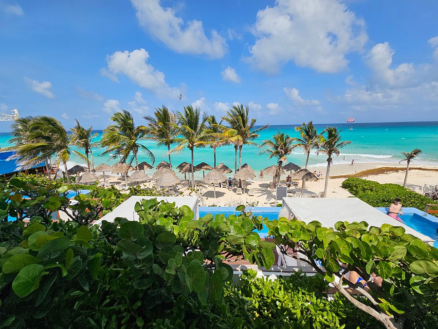 Oasis the Leisure Club Grand Oasis Cancun