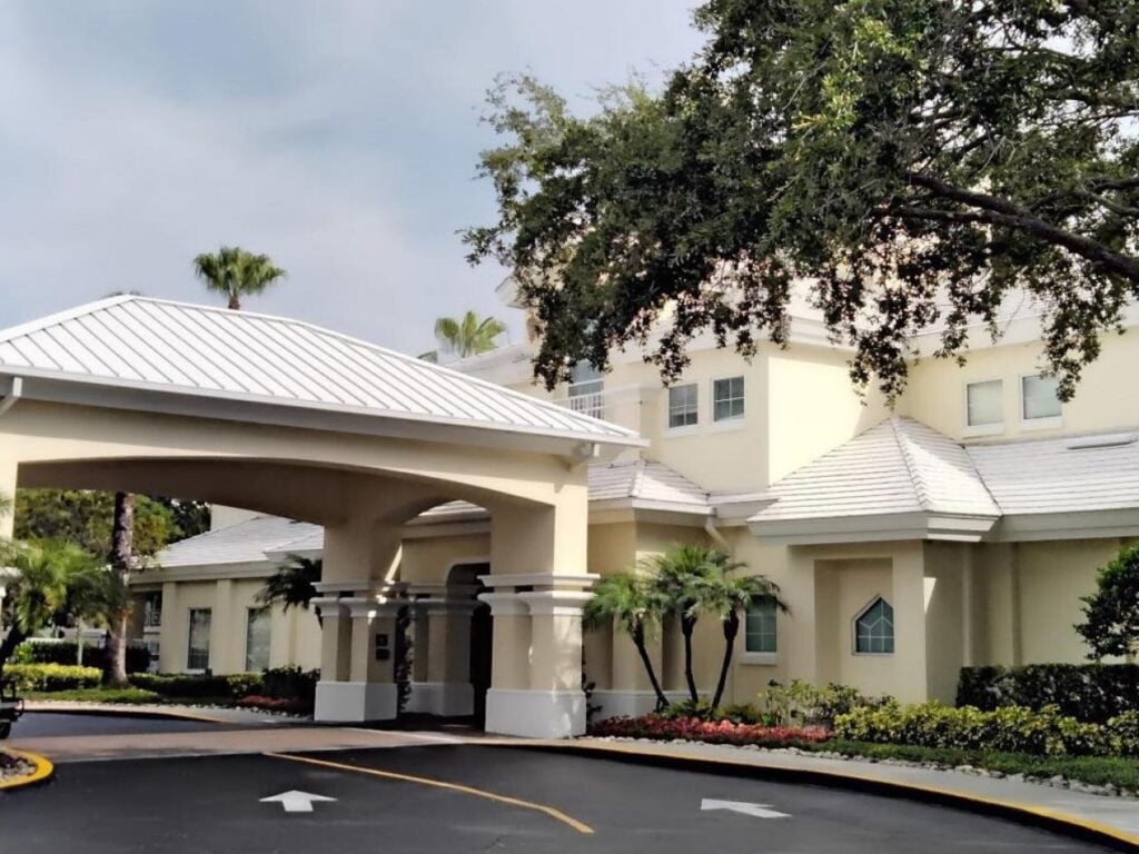 cypress pointe hilton timeshares orlando