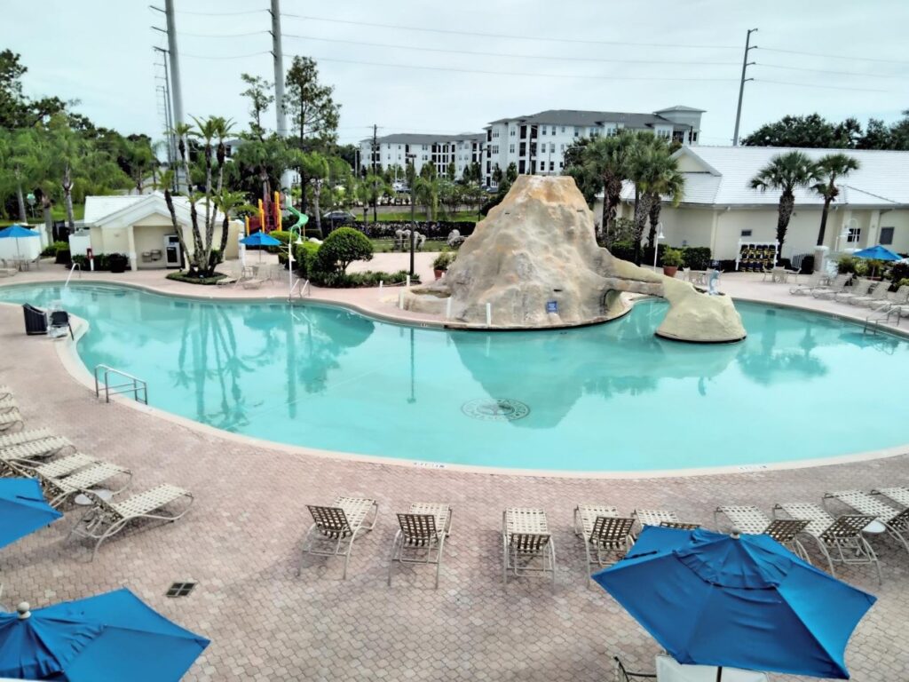 cypress pointe pool