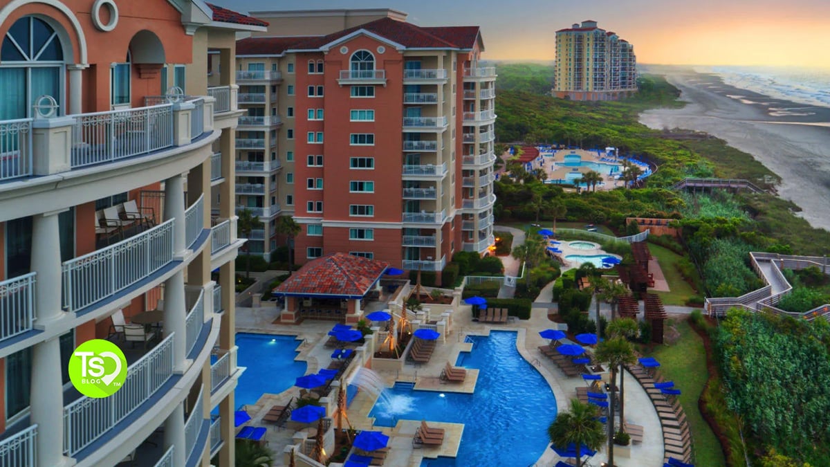 Ultimate Guide to Timeshare Rentals in Myrtle Beach