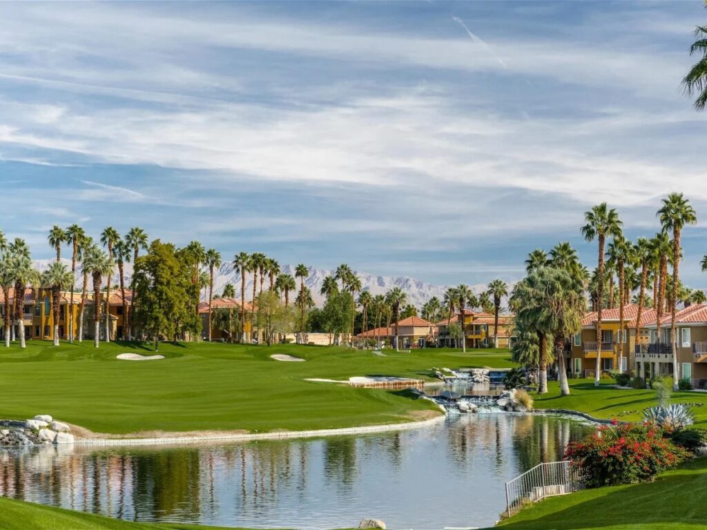 marriott desert springs: are timeshares worth it?