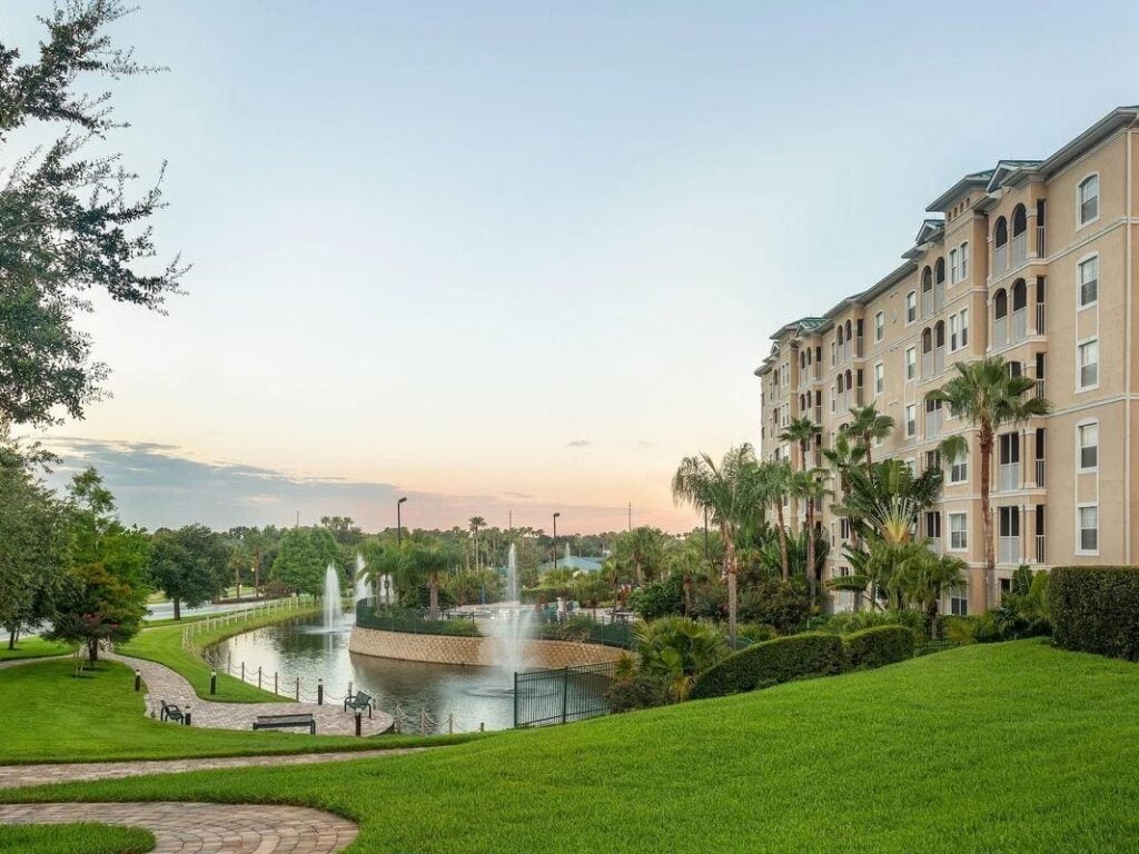 mystic dunes hilton timeshares orlando