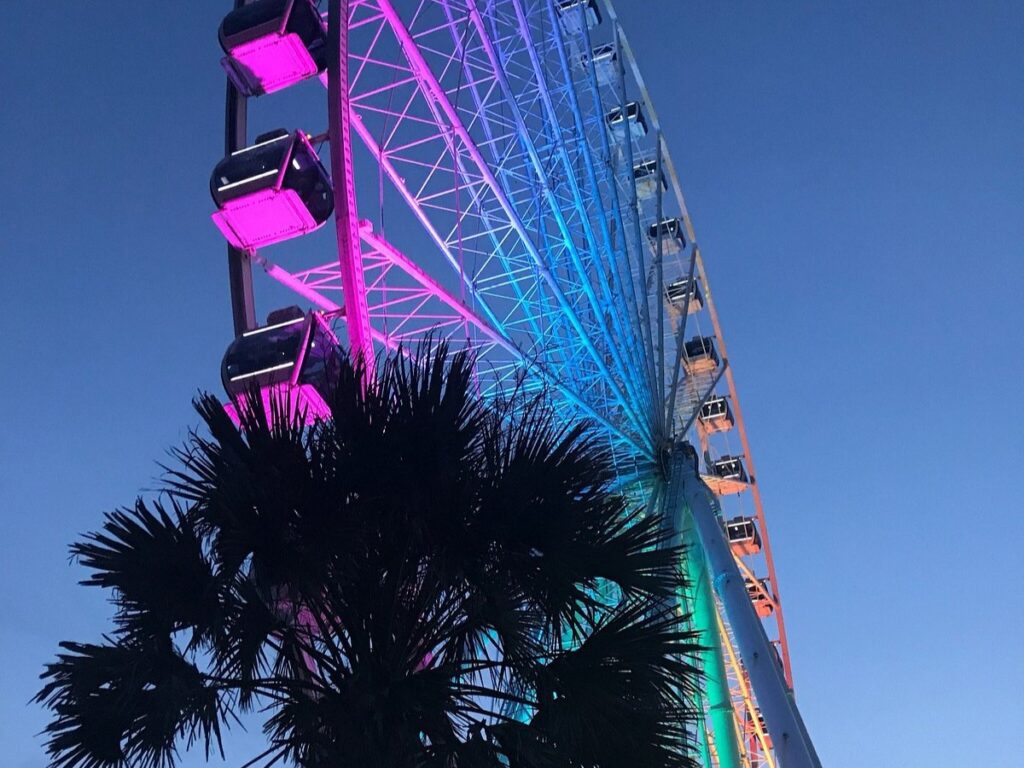 skywheel